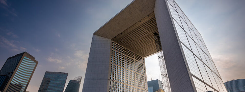 Grande Arche de la Défense Travel Forum Reviews