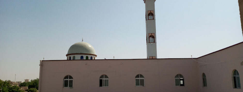 Grande Mosquée de Louga Travel Forum Reviews