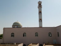 Grande Mosquée de Louga Travel Forum Reviews