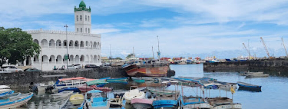 Grande Mosquée du Vendredi Travel Forum Reviews