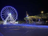 Grande Roue Antibes Travel Forum Reviews