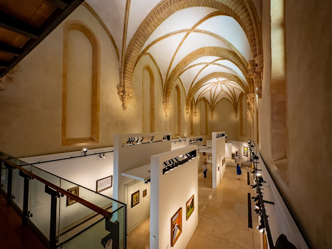 Granet Museum – Collection Jean Planque