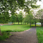 Grange Park