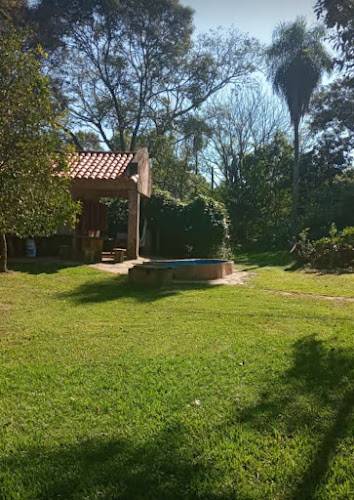 Granja Alte Liebe