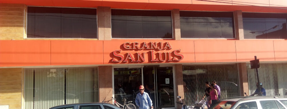 Granja San Luis Travel Forum Reviews