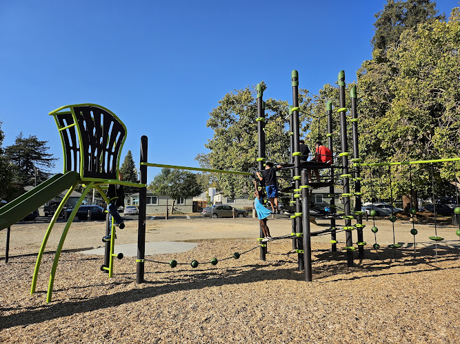 Grant Mahony Park