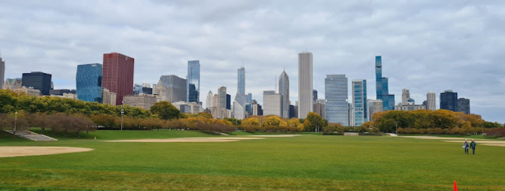 Grant Park Travel Forum Reviews