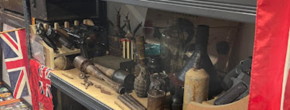 Grant WW2 Museum Travel Forum Reviews