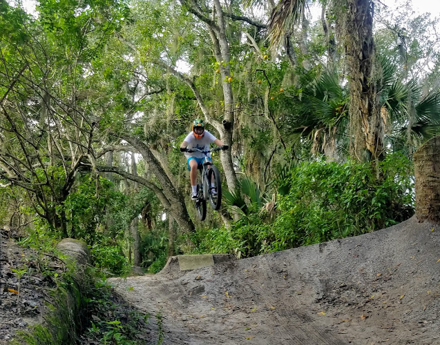 Grapefruit Bike Trails