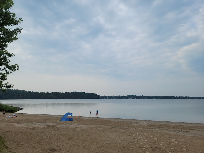 Grass Creek Park