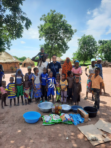 Grassroot Tours Ghana