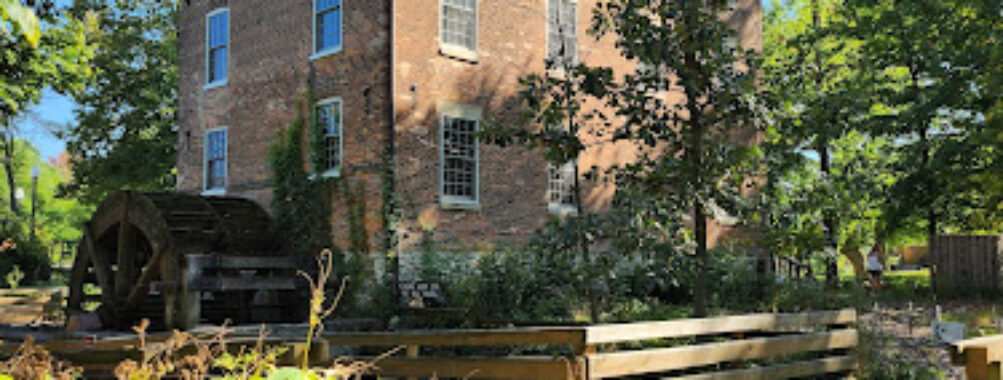 Graue Mill & Museum Travel Forum Reviews