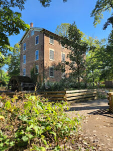 Graue Mill & Museum Travel Forum Reviews