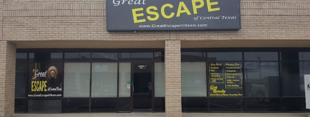 Great Escape of Central Texas Travel Forum Reviews
