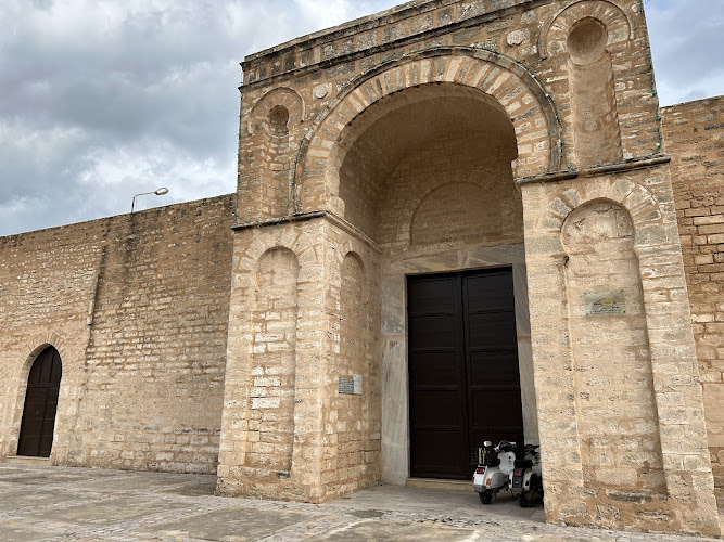 Great Fatimid Mosque
