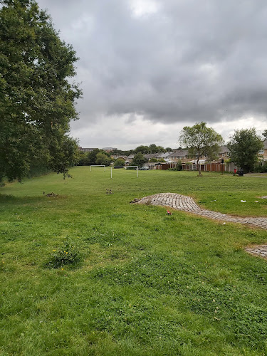 Great Gregorie park