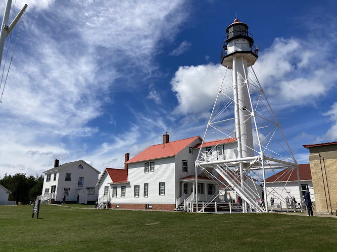 Great Lakes Shipwreck Museum