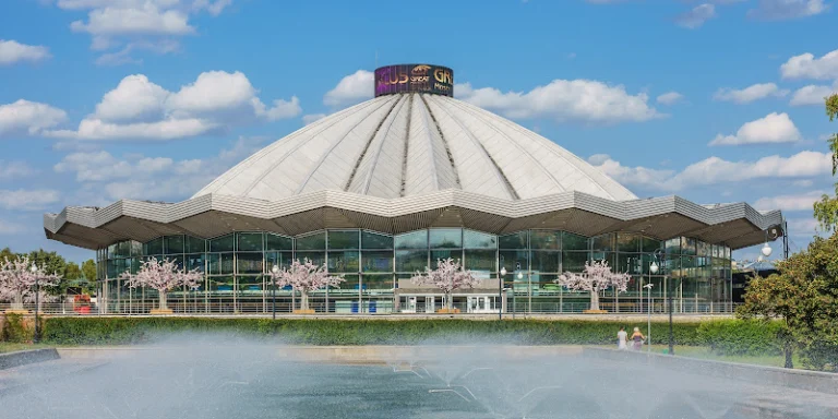 Great Moscow State Circus