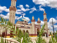 Great Mosque of Diourbel Travel Forum Reviews