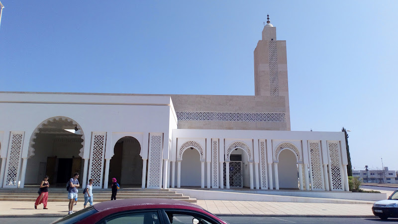 Great Mosque of Salé