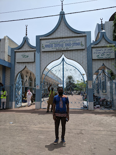 Great Mosque of Zongo