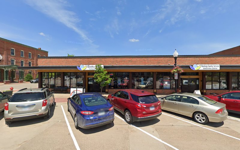 Great Rivers Art Gallery