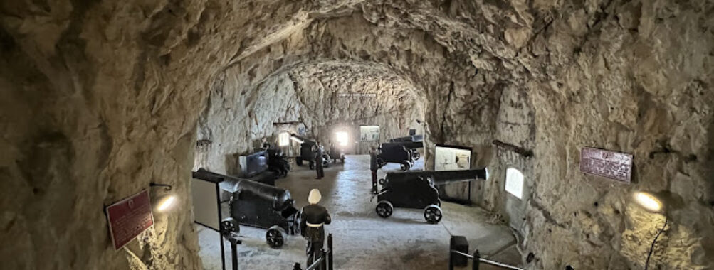 Great Siege Tunnels Travel Forum Reviews