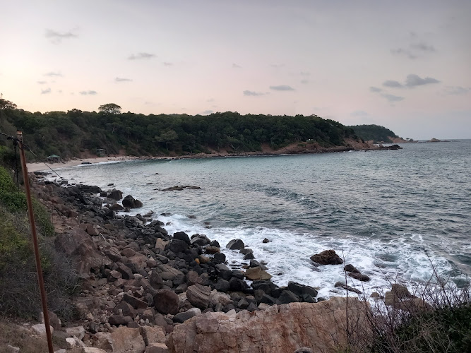 Green Bay Beach