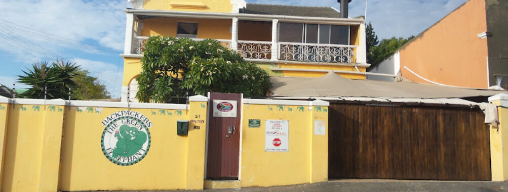 Green Elephant Backpackers Travel Forum Reviews