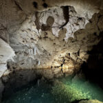 Green Grotto Caves