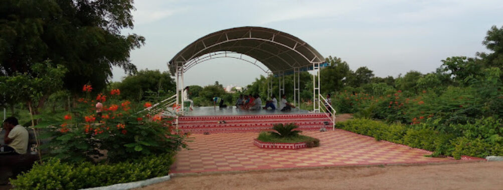 Green Park (Nandanavanam Chengicherla) Travel Forum Reviews