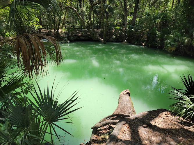 Green Springs Park