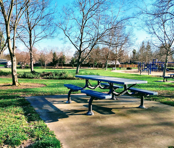 Greenback Wood Park