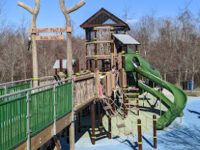 Greenbriar Local Park Travel Forum Reviews