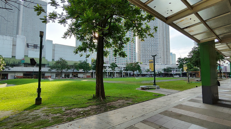 Greenfield District Central Park