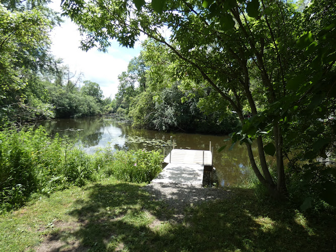 Greenup Ecology Park