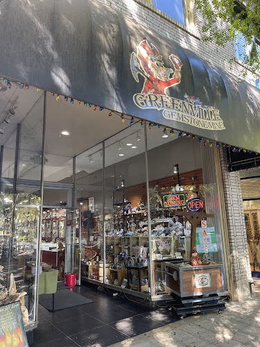Greenville Gemstone Mine & Jewelry