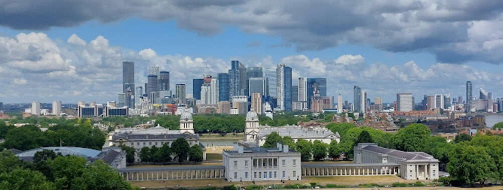 Greenwich Park Travel Forum Reviews
