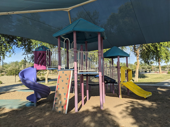 Greer Ranch Park