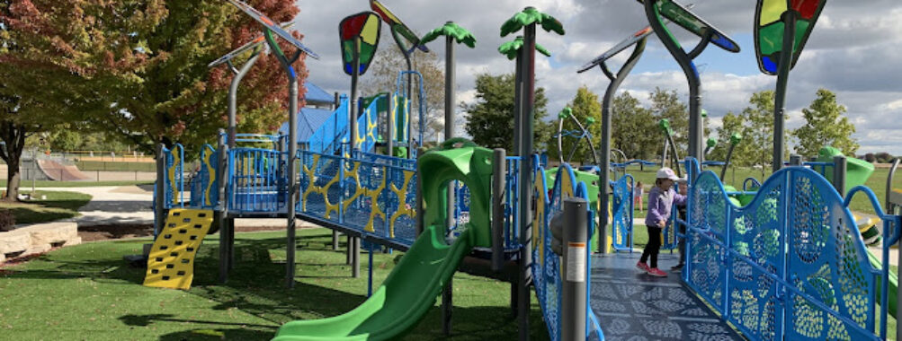 Gregory B. Bott Community Park Travel Forum Reviews
