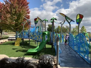 Gregory B. Bott Community Park