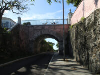 Gregory's Arch Travel Forum Reviews