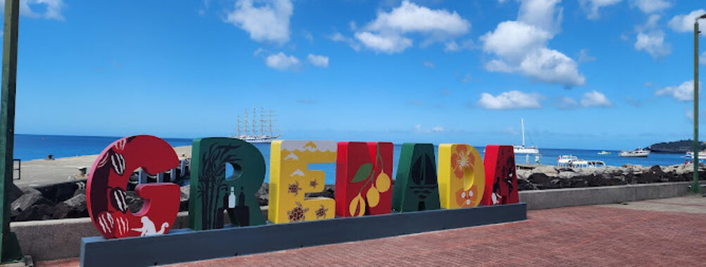 Grenada Sign Travel Forum Reviews