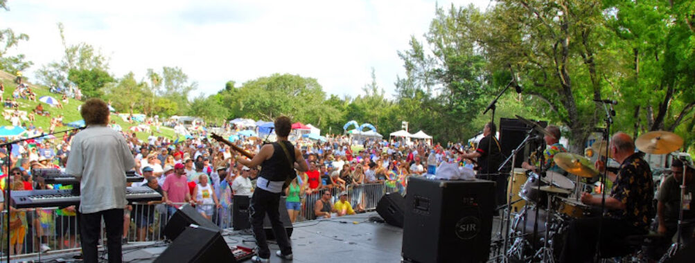Greynolds Park Travel Forum Reviews