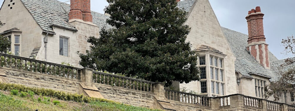 Greystone Mansion & Gardens: The Doheny Estate Travel Forum Reviews