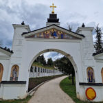 Grgeteg Monastery