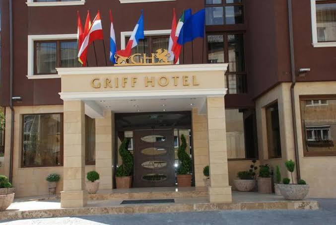 Griff Hotel