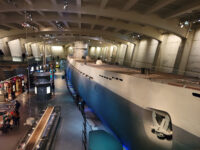 Griffin Museum of Science and Industry Travel Forum Reviews