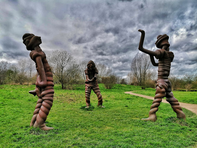 Griftpark