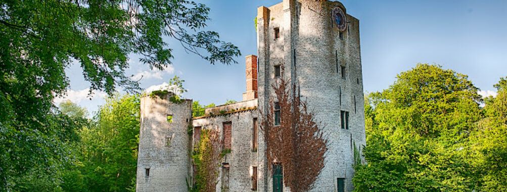 Grimbergen Castle Travel Forum Reviews